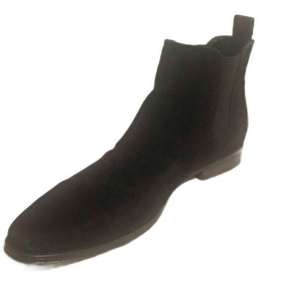 Walk London Alfie Chelsea boots‎ main image 5